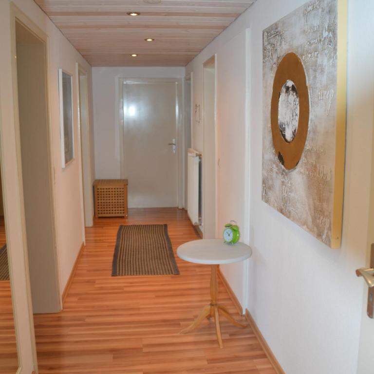 Ferienwohnung Hochgratblick - Apartment - 8