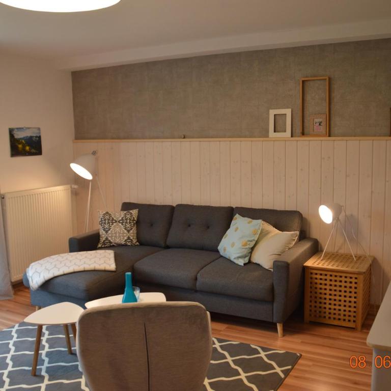 Ferienwohnung Hochgratblick - Apartment - 10