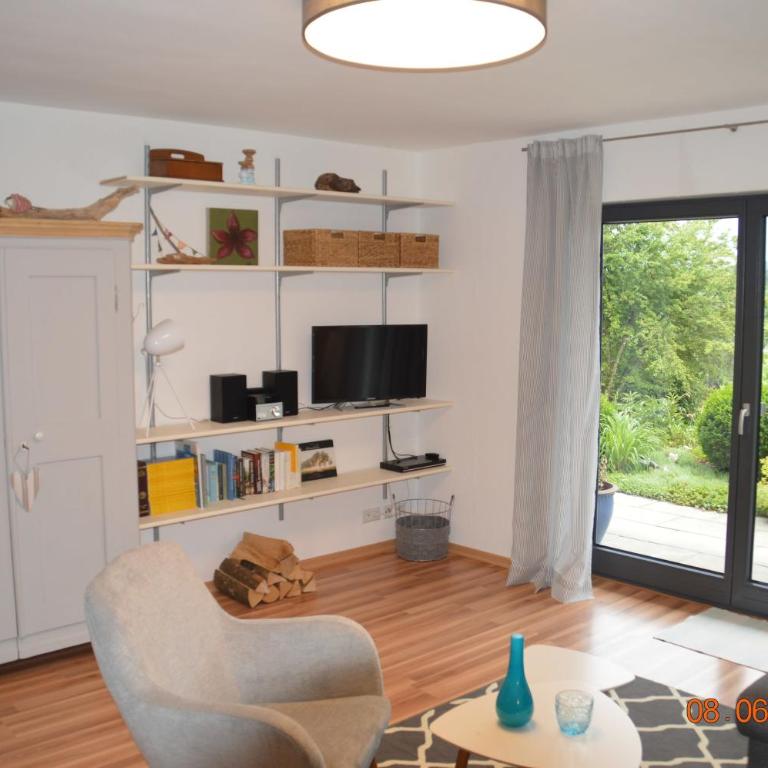 Ferienwohnung Hochgratblick - Apartment - 11