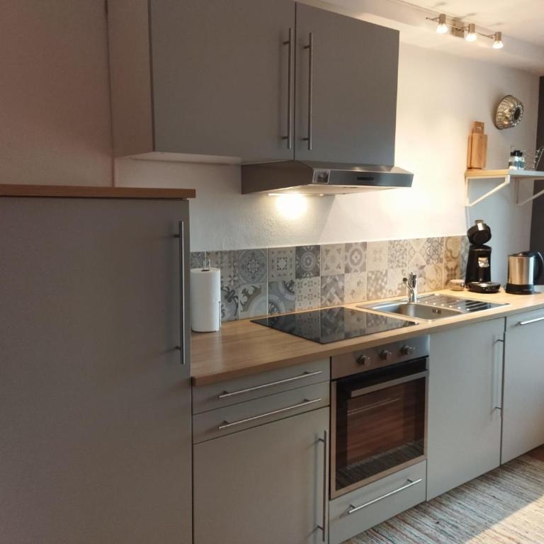 Ferienwohnung Hochgratblick - Apartment - 14