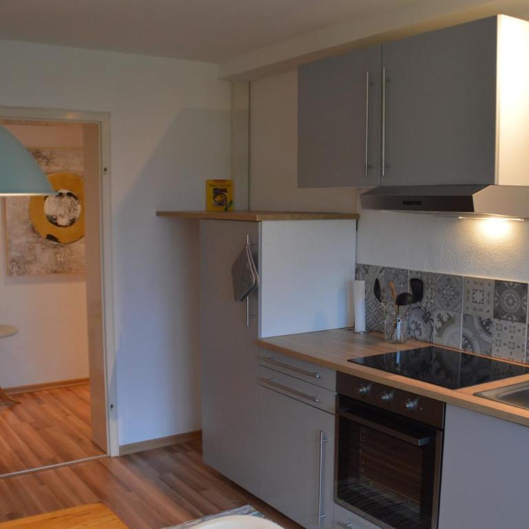 Ferienwohnung Hochgratblick - Apartment - 13