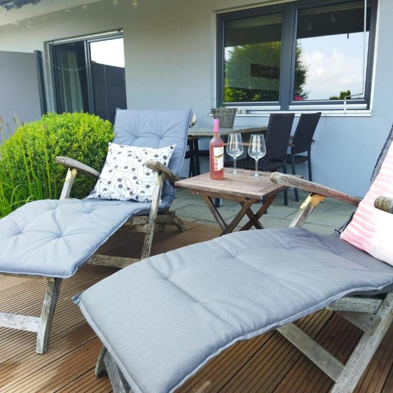 Ferienwohnung Hochgratblick - Apartment - 18