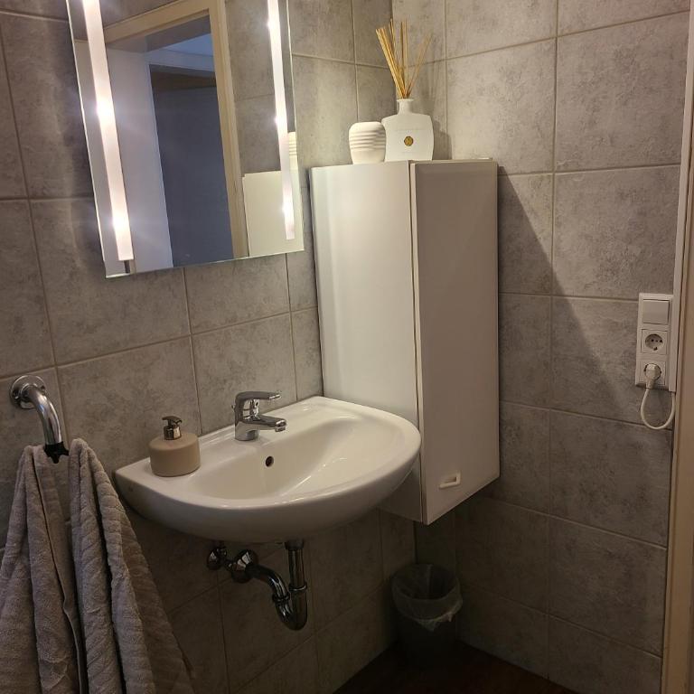 Ferienwohnung Hochgratblick - Apartment - 17