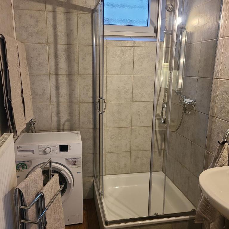 Ferienwohnung Hochgratblick - Apartment - 16