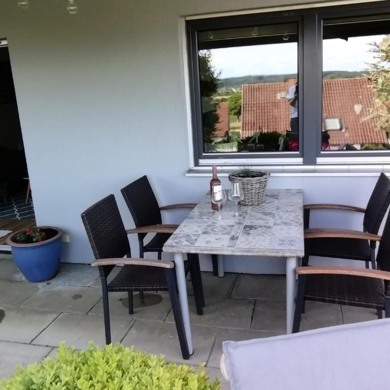 Ferienwohnung Hochgratblick - Apartment - 19