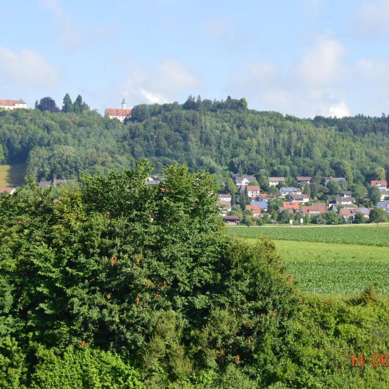 Ferienwohnung Hochgratblick - Apartment - 22