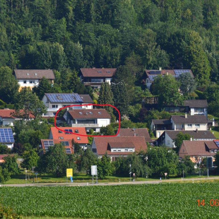 Ferienwohnung Hochgratblick - Apartment - 23