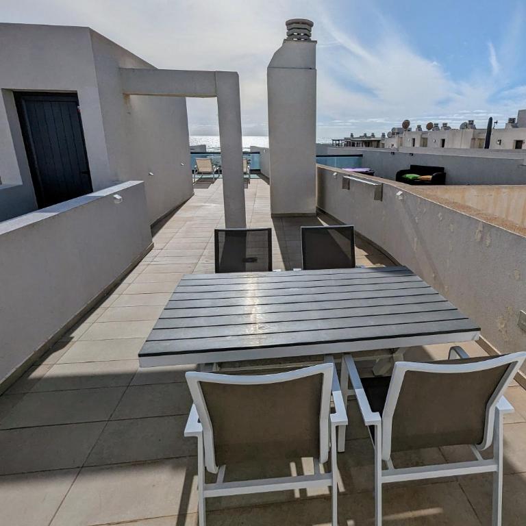 Casa Isabella - Apartamento de 1 dormitorio - 6