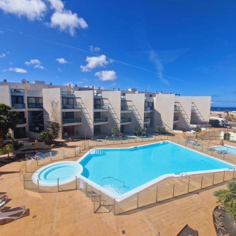 Casa Isabella - Apartamento de 1 dormitorio - 7