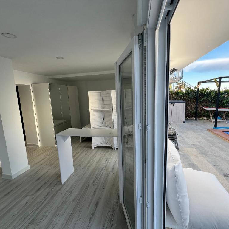 Estudio nuevo zen - Apartamento de 1 dormitorio - 15
