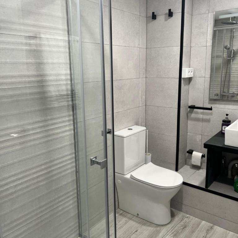 Estudio nuevo zen - Apartamento de 1 dormitorio - 17
