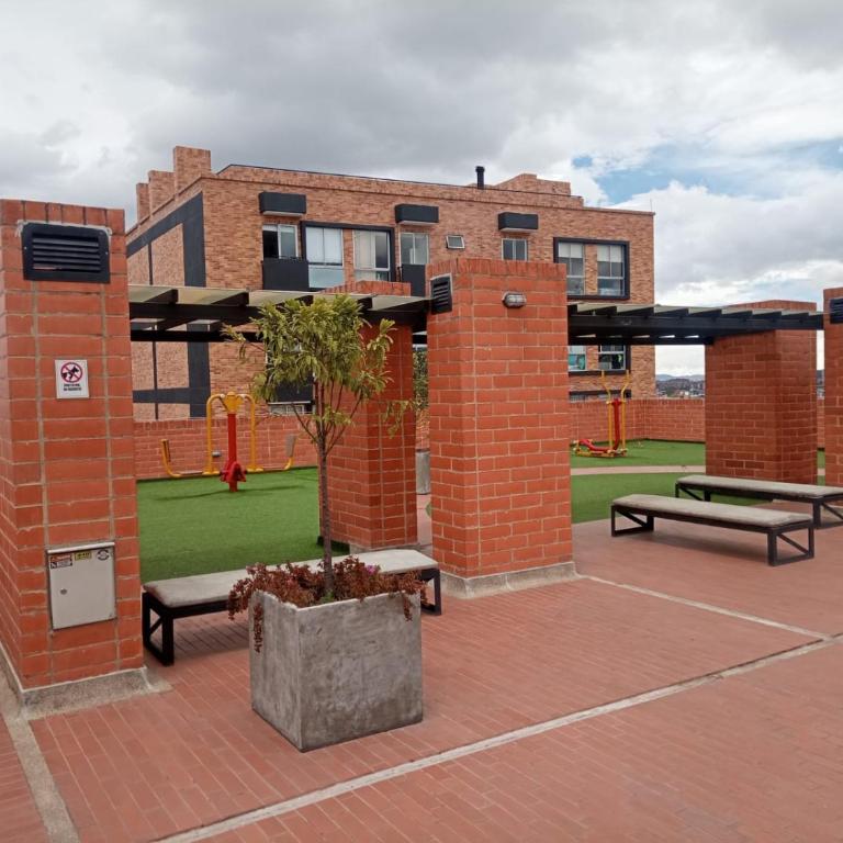 Estudio en el Corazón de Chapinero - Apartamento de 1 dormitorio - 9