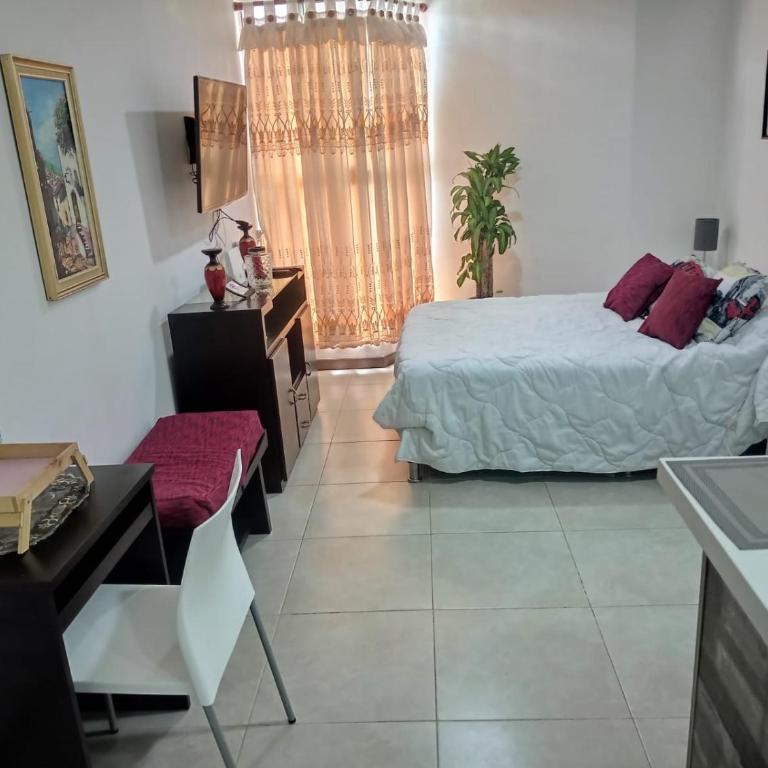 Estudio en el Corazón de Chapinero - Apartamento de 1 dormitorio - 8