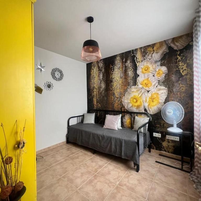 In the center of Los Cristianos - Apartamento de 2 dormitorios - 3