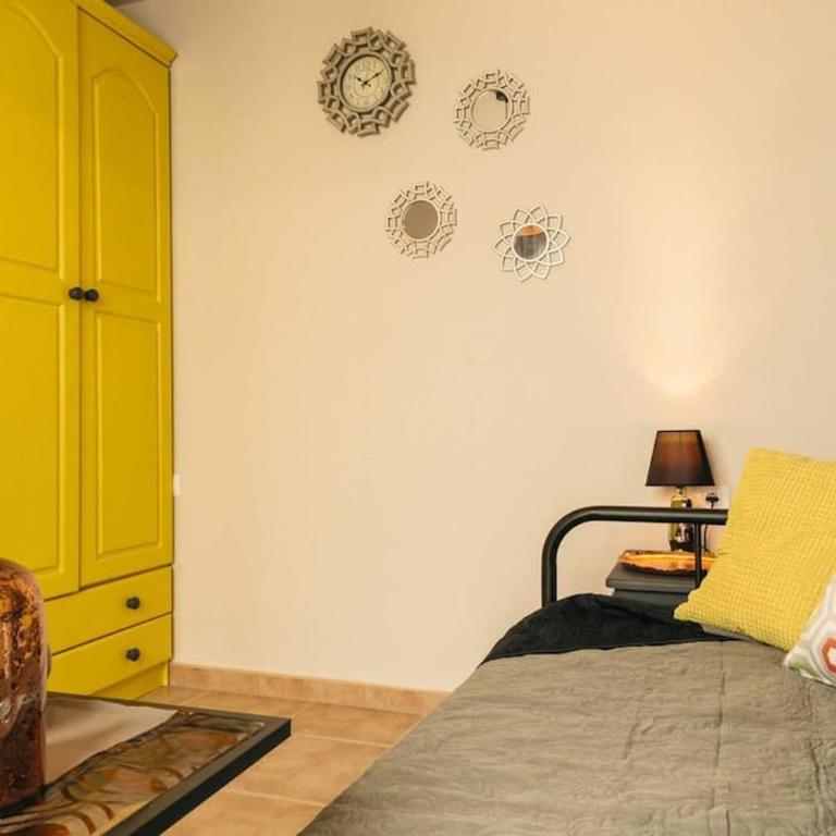 In the center of Los Cristianos - Apartamento de 2 dormitorios - 6