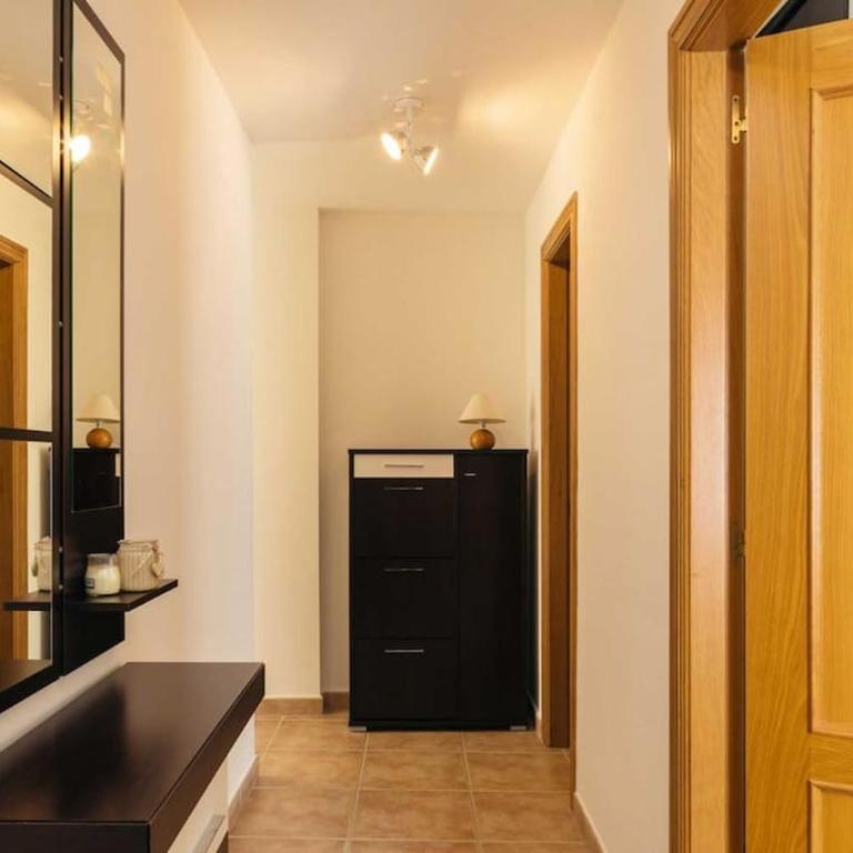 In the center of Los Cristianos - Apartamento de 2 dormitorios - 9