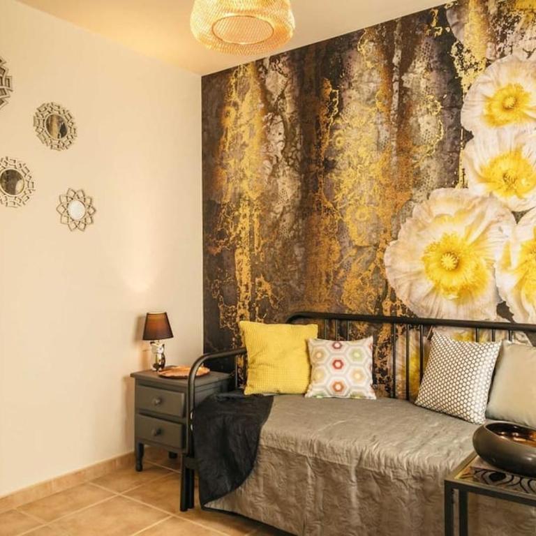In the center of Los Cristianos - Apartamento de 2 dormitorios - 10