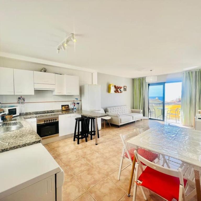 In the center of Los Cristianos - Apartamento de 2 dormitorios - 11