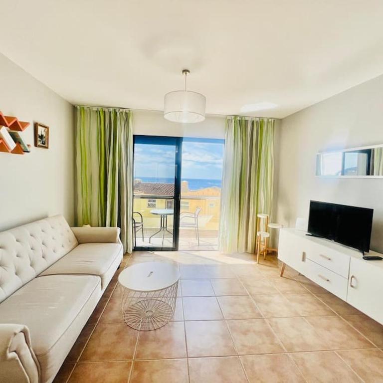 In the center of Los Cristianos - Apartamento de 2 dormitorios - 12