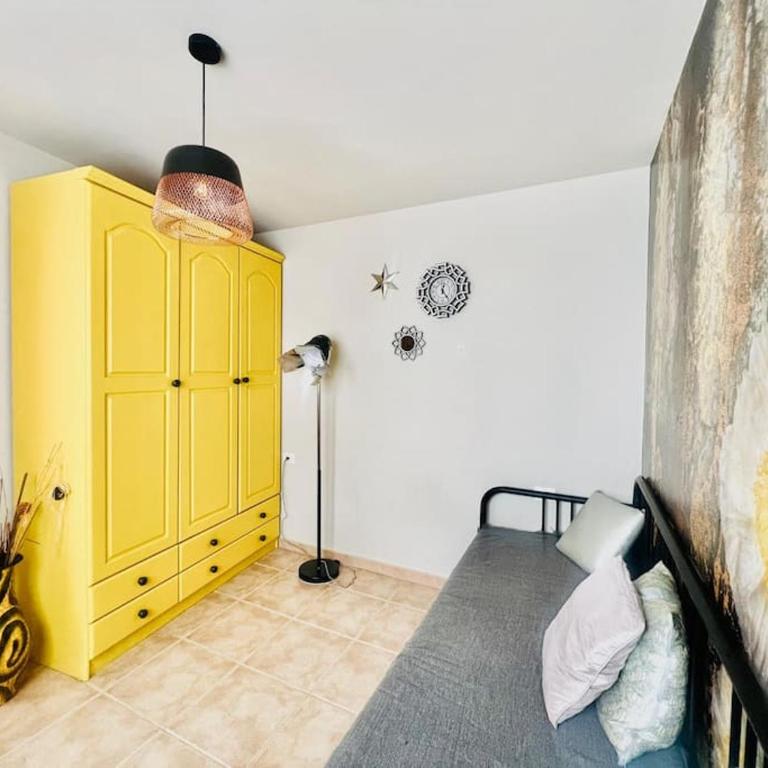 In the center of Los Cristianos - Apartamento de 2 dormitorios - 20