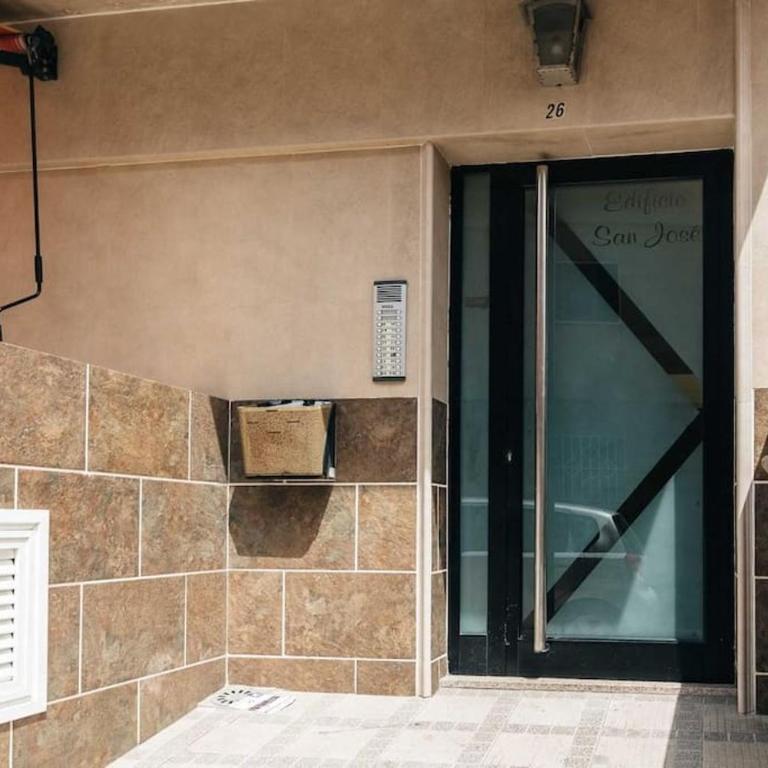 In the center of Los Cristianos - Apartamento de 2 dormitorios - 21