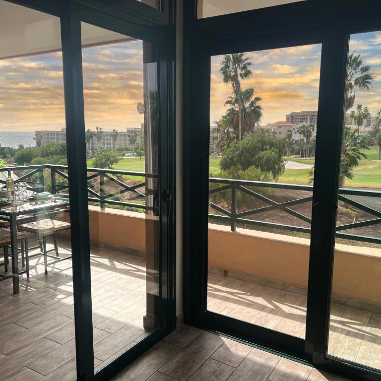 Paz Ocean View, Air condition, Wifi, Heated pool - Apartamento de 1 dormitorio - 20