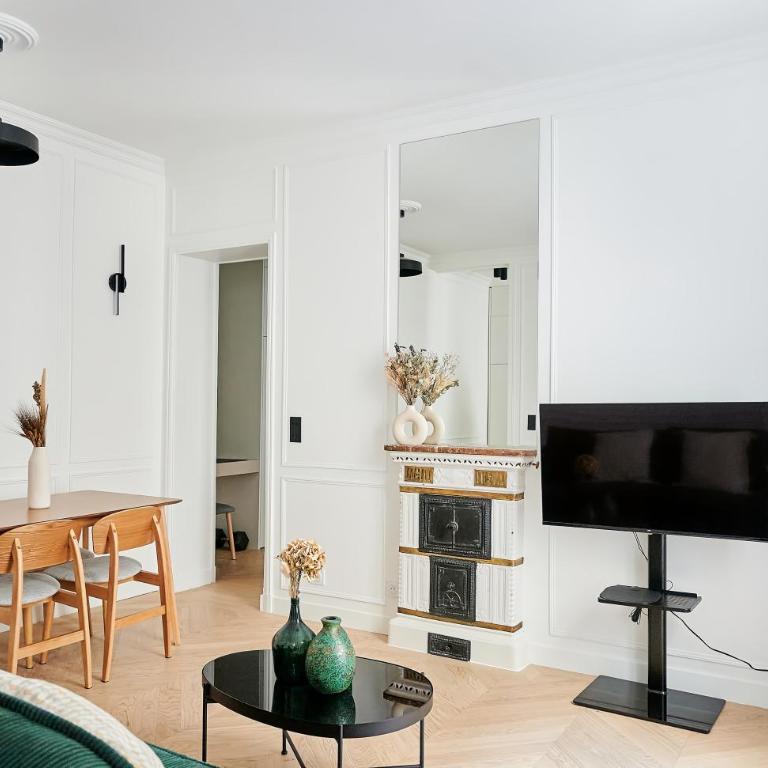 Luxury apartment 1min from Eiffel Tower - Appartement 1 Chambre - 2