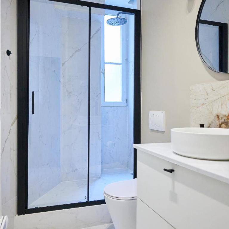 Luxury apartment 1min from Eiffel Tower - Appartement 1 Chambre - 15
