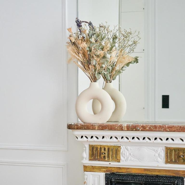 Luxury apartment 1min from Eiffel Tower - Appartement 1 Chambre - 6
