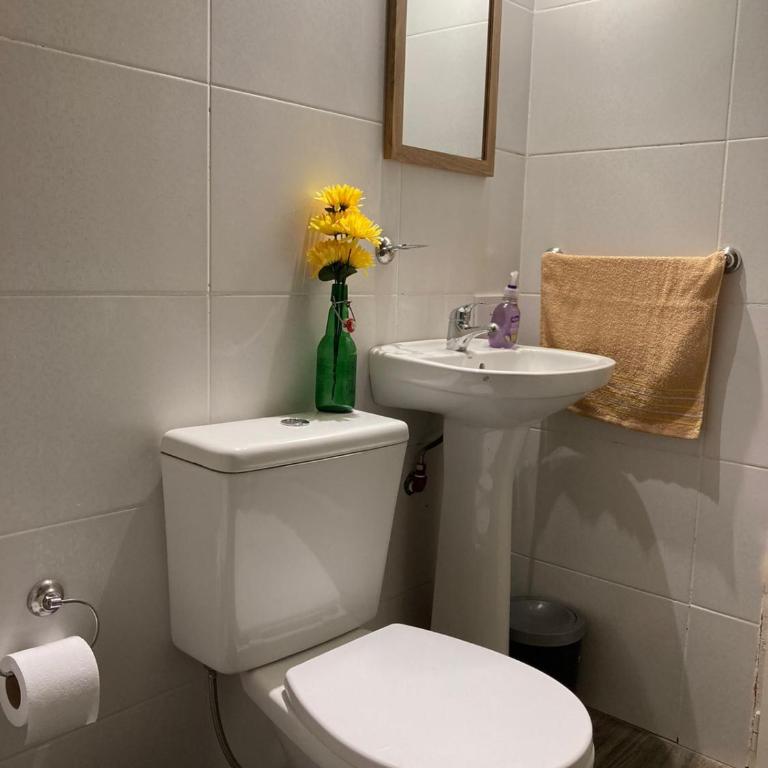 1991HospedajeD3 - Apartamento de 1 dormitorio - 13