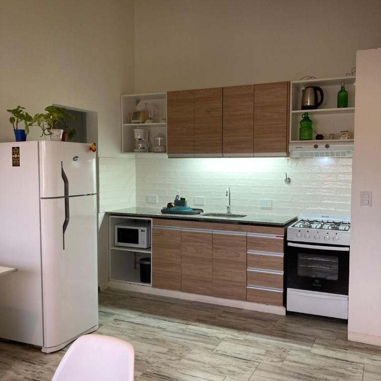 1991HospedajeD3 - Apartamento de 1 dormitorio - 5