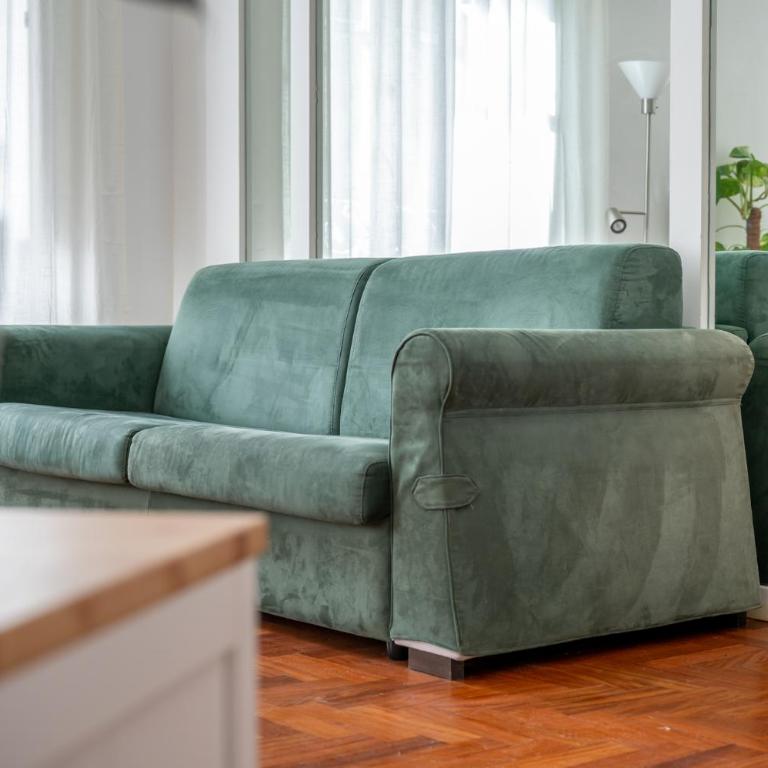 Your elegant Loft at Termini Station - Appartamento con 2 Camere da Letto - 11