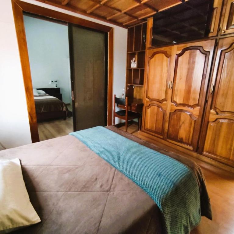 Hotel G&G - Habitación Familiar - 4