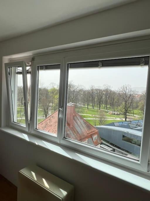 Wohnung in Graz - Apartment mit 1 Schlafzimmer - 2