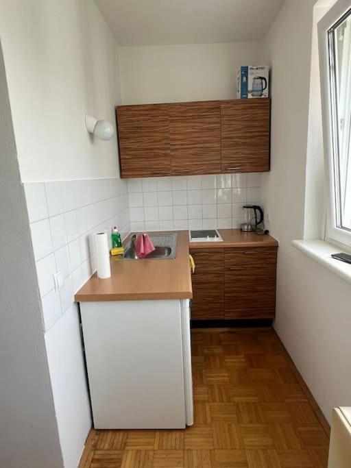 Wohnung in Graz - Apartment mit 1 Schlafzimmer - 3