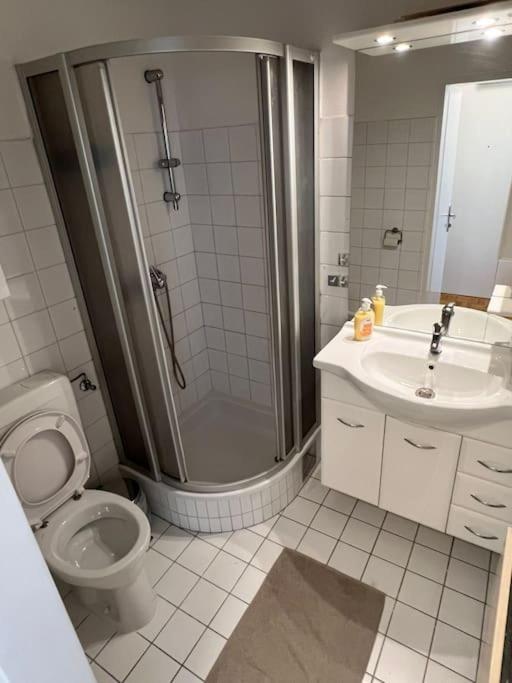 Wohnung in Graz - Apartment mit 1 Schlafzimmer - 8