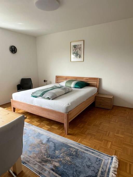 Wohnung in Graz - Apartment mit 1 Schlafzimmer - 9