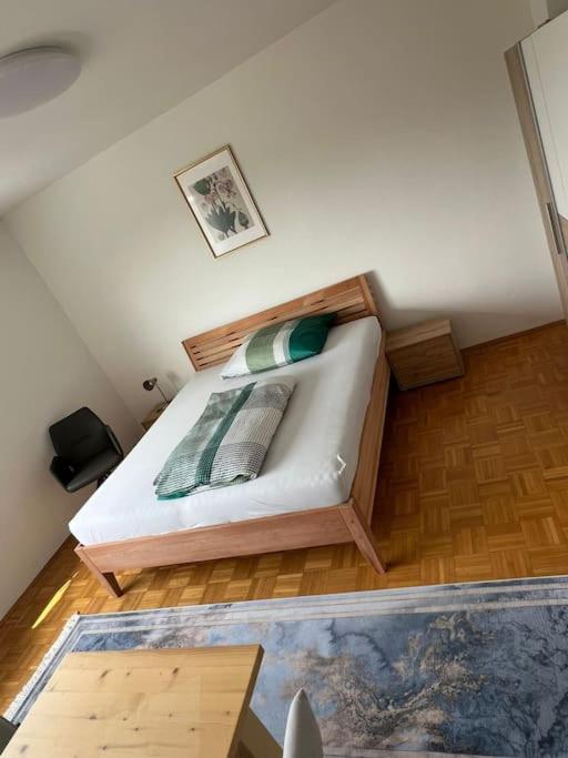 Wohnung in Graz - Apartment mit 1 Schlafzimmer - 11