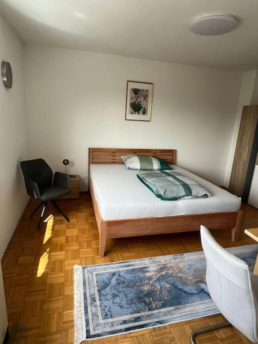 Wohnung in Graz - Apartment mit 1 Schlafzimmer - 12