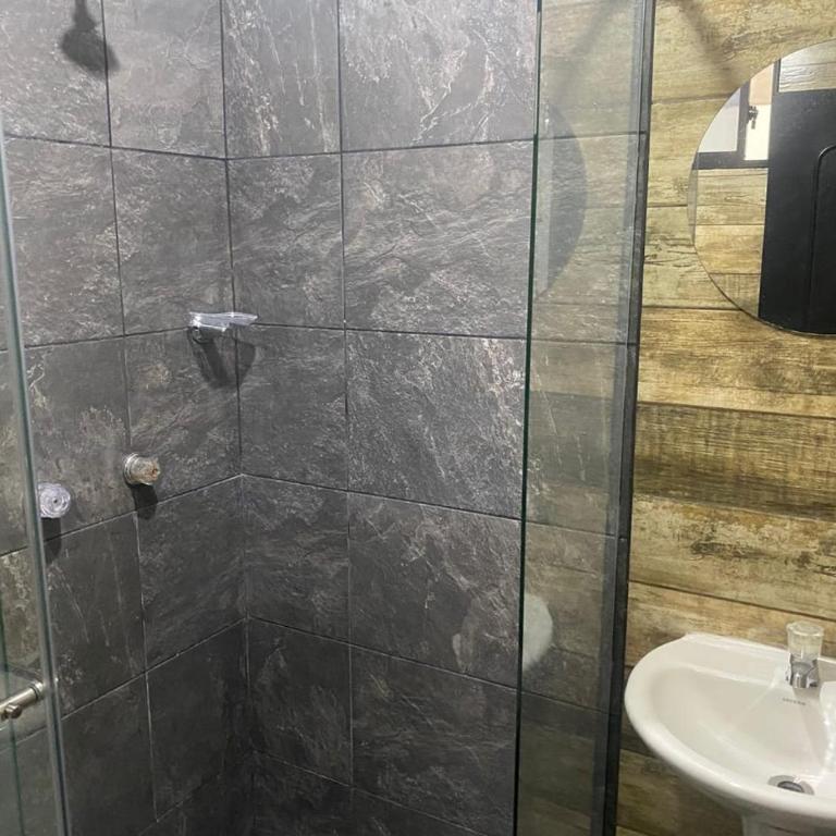 APARTAMENT E1 AIRE ACONDICIONADO 100MT2, 4 HABTACIONES EN La MEJOR ZONA, LAURELES ESTADIo - Apartamento con 4 dormitorios - 23