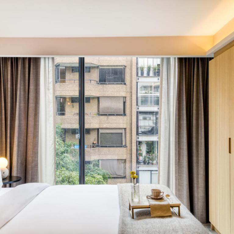 ULIV Parque Lincoln - Suite Exclusiva Superior - 6