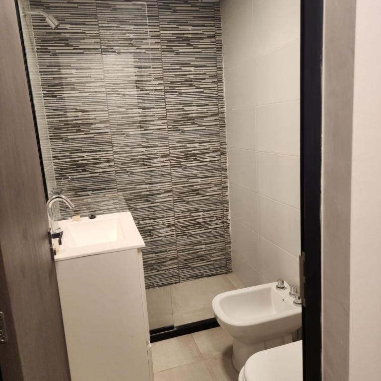 Departamento Quality Independencia - Apartamento de 1 dormitorio - 2