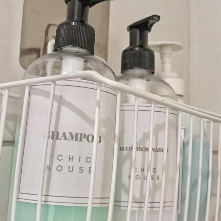 Chic House Tandil - Casa de 2 dormitorios - 12