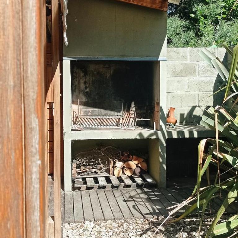 Chic House Tandil - Casa de 2 dormitorios - 14