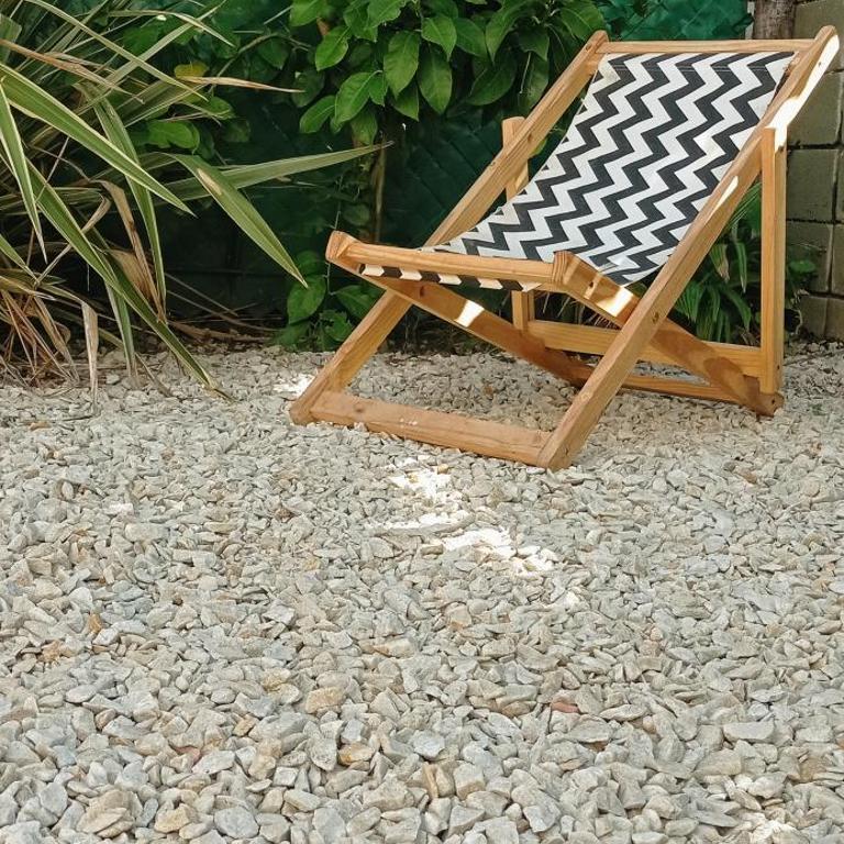 Chic House Tandil - Casa de 2 dormitorios - 15