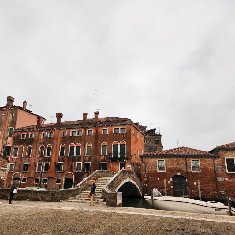 Lo Squero apt - Appartamento con 3 Camere da Letto - 10