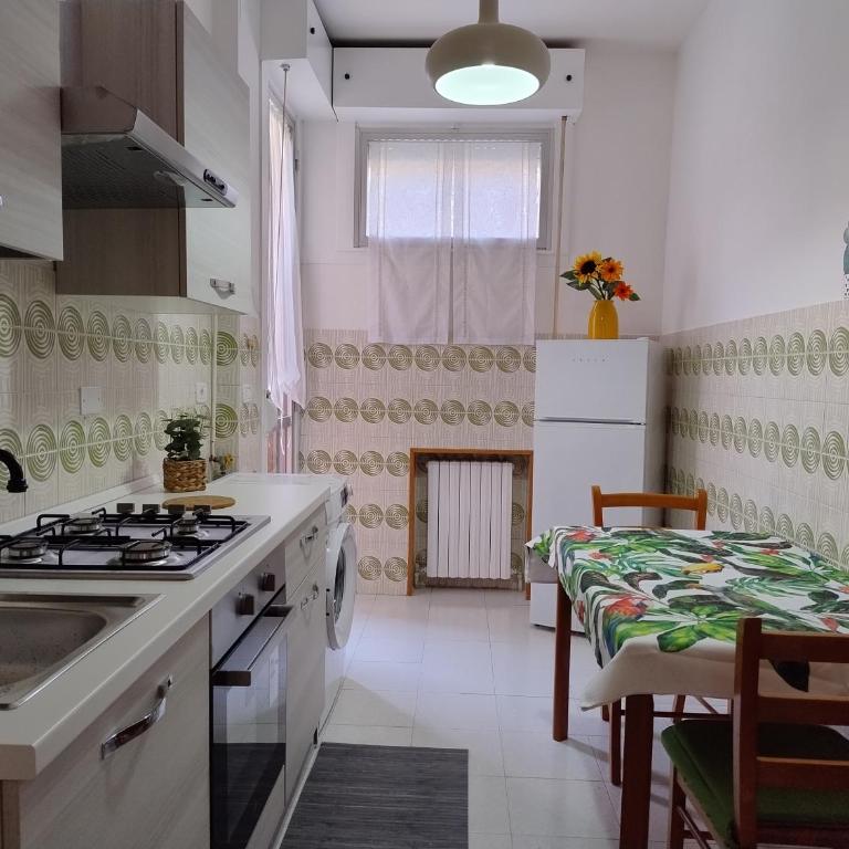 La Casa di Giulia - Appartamento con 2 Camere da Letto - 16