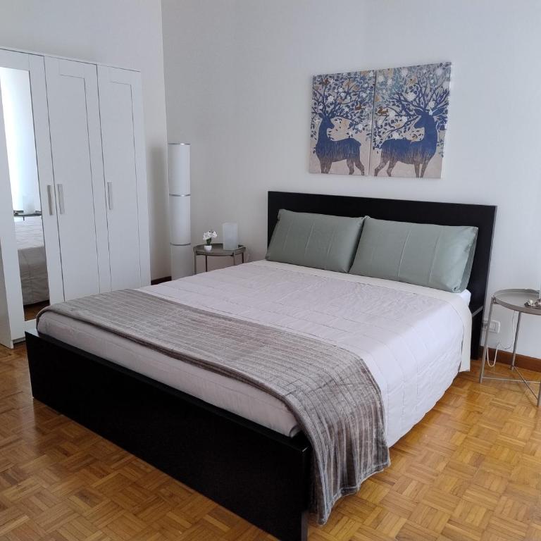 La Casa di Giulia - Appartamento con 2 Camere da Letto - 6