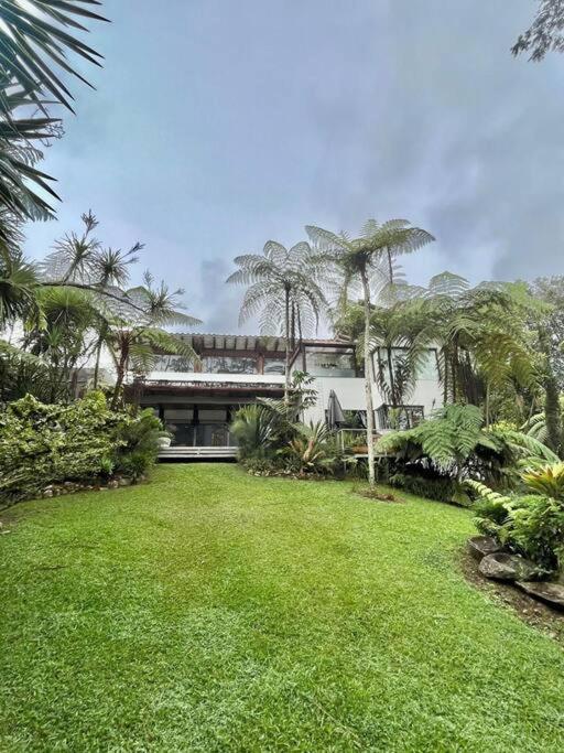 casa de campo los helechos - Villa de 1 dormitorio - 21