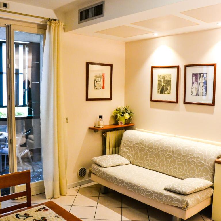 Blue Lake Residence - Bardolino - Appartamento Superior con 1 Camera da Letto - 1